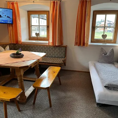 Bed & Breakfast Seppen 2*