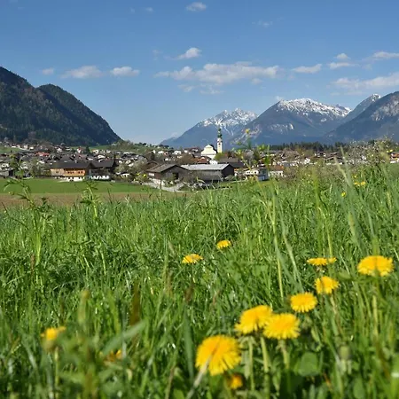 Seppen Reith im Alpbachtal