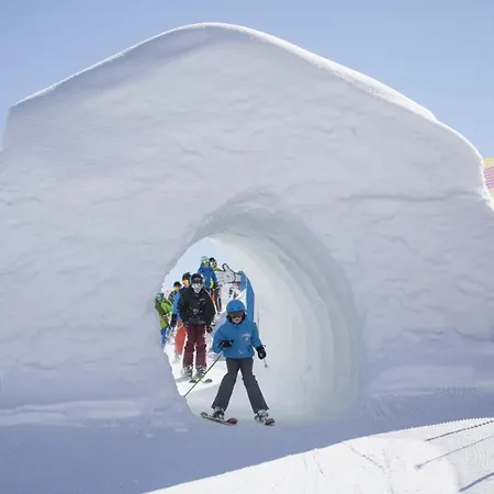 Seppen Frühstückspension Reith im Alpbachtal