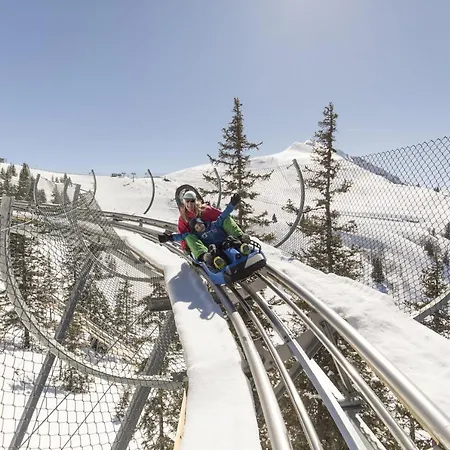 Frühstückspension Seppen 2*