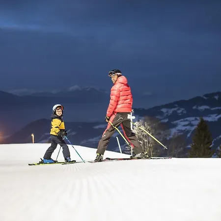 Frühstückspension Seppen Reith im Alpbachtal