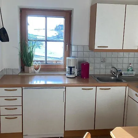 Seppen Frühstückspension